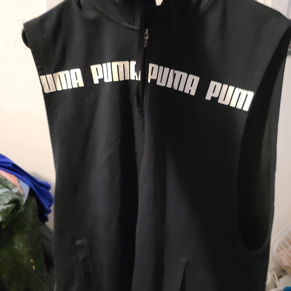 Vest